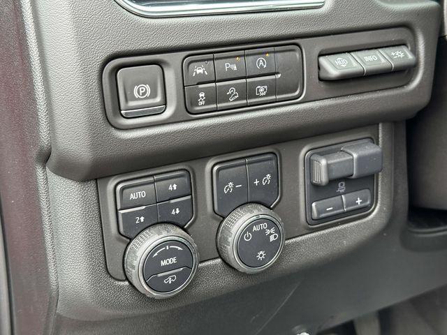 used 2024 Chevrolet Tahoe car, priced at $69,497