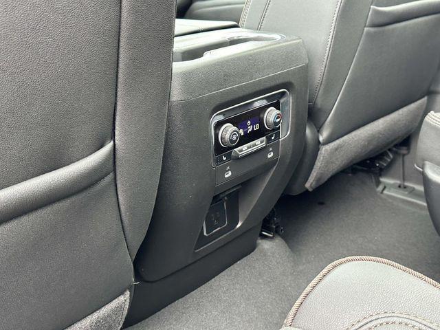 used 2024 Chevrolet Tahoe car, priced at $69,497