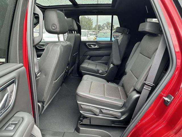 used 2024 Chevrolet Tahoe car, priced at $69,497