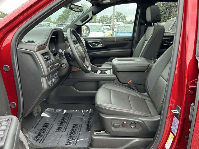 used 2024 Chevrolet Tahoe car, priced at $69,497
