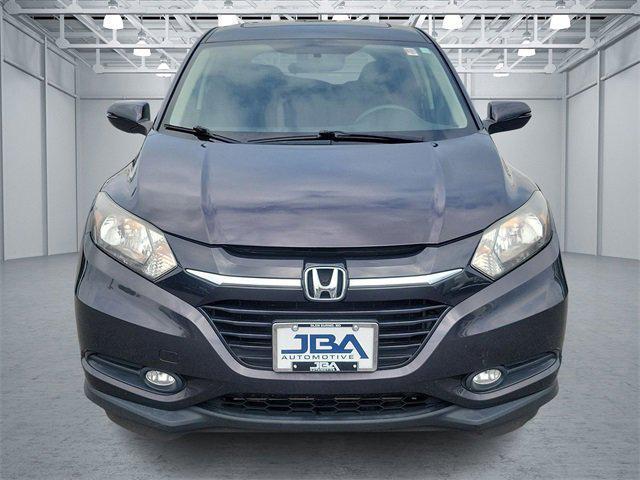 used 2018 Honda HR-V car, priced at $14,997