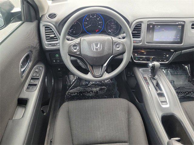 used 2018 Honda HR-V car, priced at $14,997