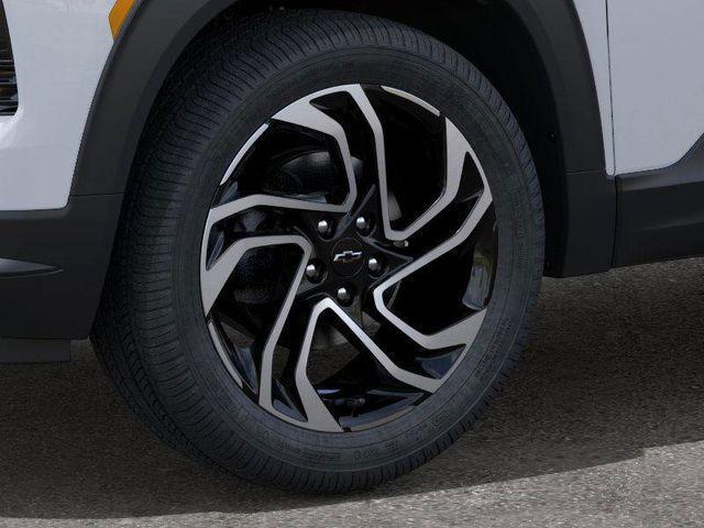 new 2026 Chevrolet TrailBlazer car, priced at $29,289