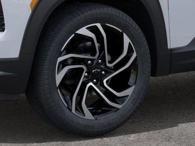 new 2026 Chevrolet TrailBlazer car, priced at $28,672
