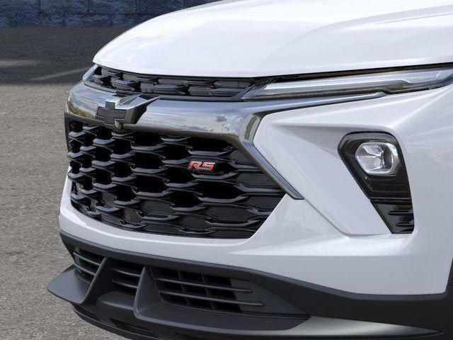 new 2026 Chevrolet TrailBlazer car, priced at $29,289