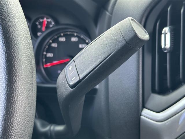 used 2024 Chevrolet Silverado 1500 car, priced at $41,497