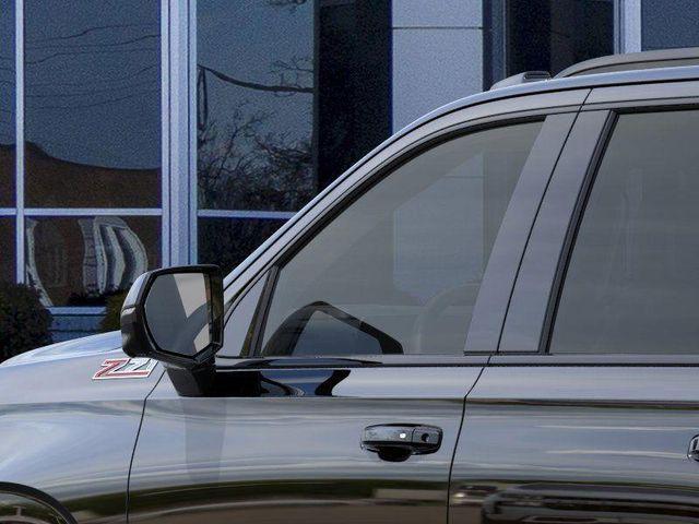 new 2025 Chevrolet Suburban car, priced at $79,190