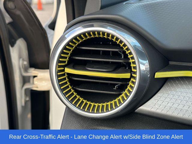 used 2024 Chevrolet Trax car, priced at $21,497