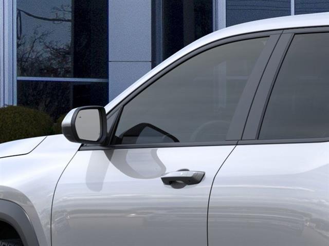 new 2026 Chevrolet Equinox car, priced at $32,645