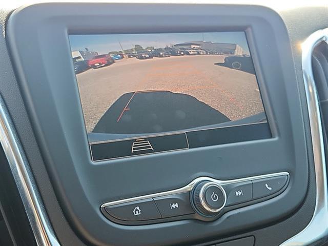 used 2023 Chevrolet Equinox car, priced at $24,497