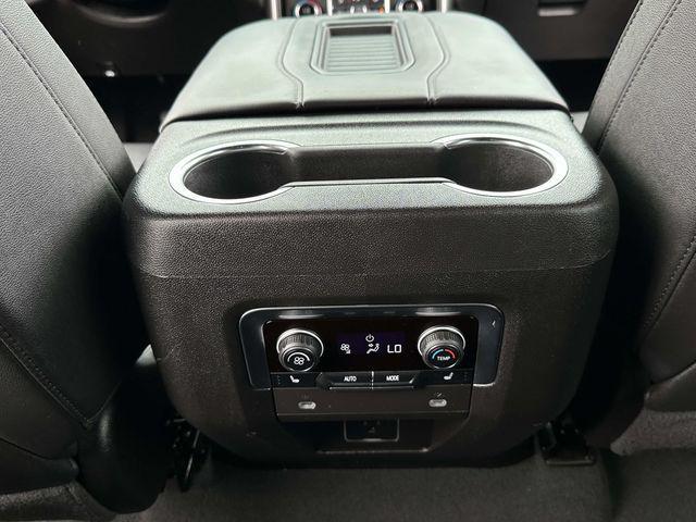 used 2024 Chevrolet Suburban car, priced at $57,997