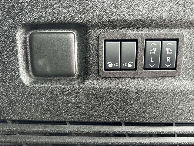 used 2024 Chevrolet Suburban car, priced at $57,997