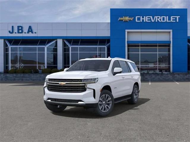 new 2024 Chevrolet Tahoe car, priced at $65,955