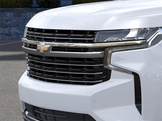 new 2024 Chevrolet Tahoe car, priced at $65,955