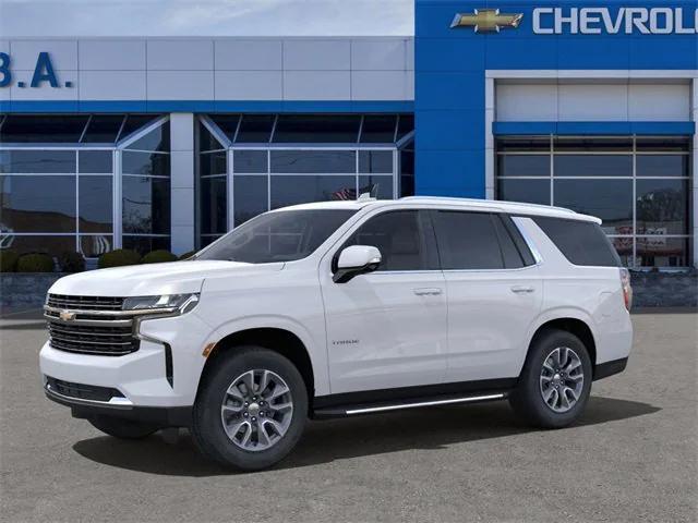 new 2024 Chevrolet Tahoe car, priced at $65,955