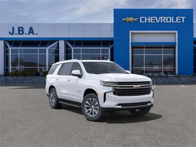 new 2024 Chevrolet Tahoe car, priced at $65,955