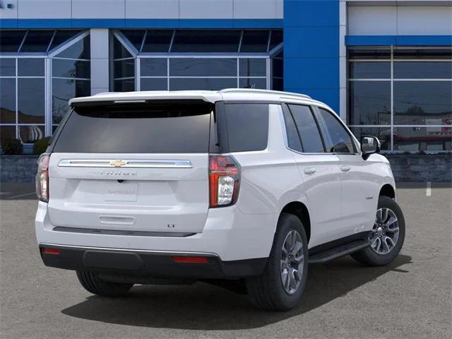 new 2024 Chevrolet Tahoe car, priced at $65,955