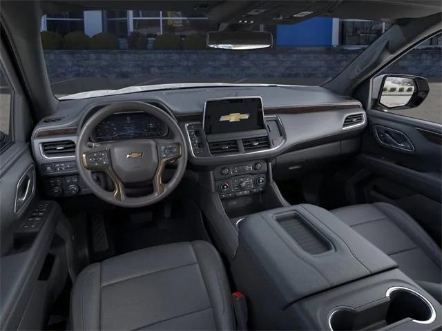 new 2024 Chevrolet Tahoe car, priced at $65,955