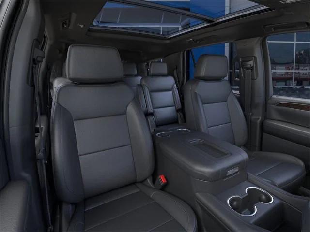 new 2024 Chevrolet Tahoe car, priced at $65,955