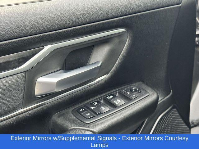 used 2019 Ram 1500 car, priced at $22,997