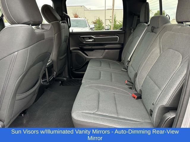 used 2019 Ram 1500 car, priced at $22,997