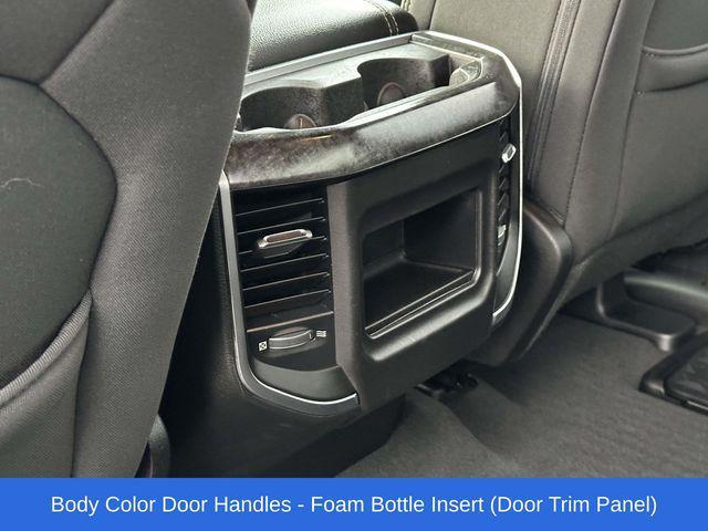 used 2019 Ram 1500 car, priced at $22,997