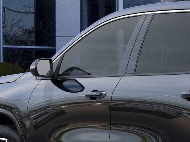 new 2026 Chevrolet Traverse car, priced at $58,996