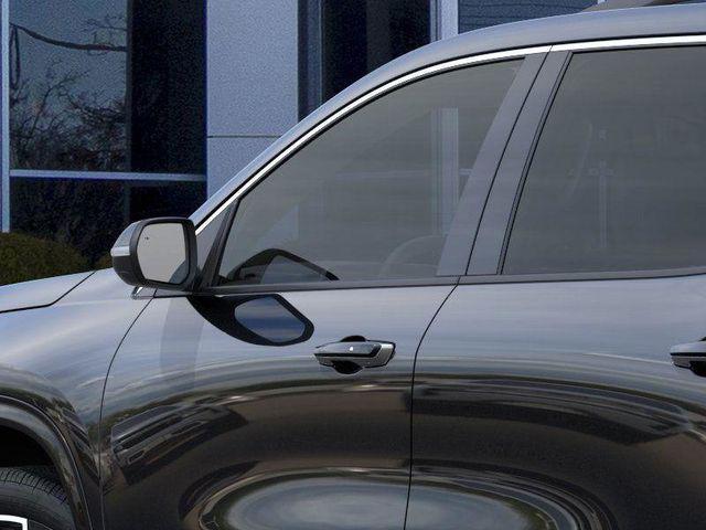 new 2026 Chevrolet Traverse car, priced at $58,098