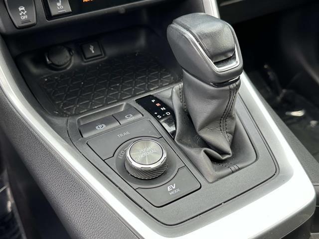used 2021 Toyota RAV4 Hybrid car, priced at $28,995