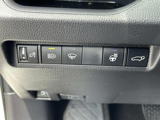 used 2021 Toyota RAV4 Hybrid car, priced at $28,995
