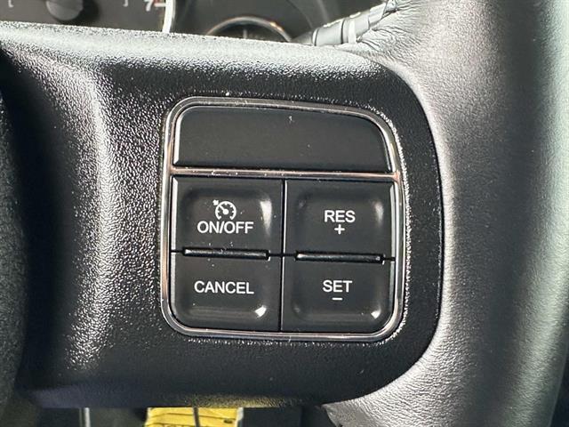 used 2017 Jeep Wrangler Unlimited car, priced at $21,997
