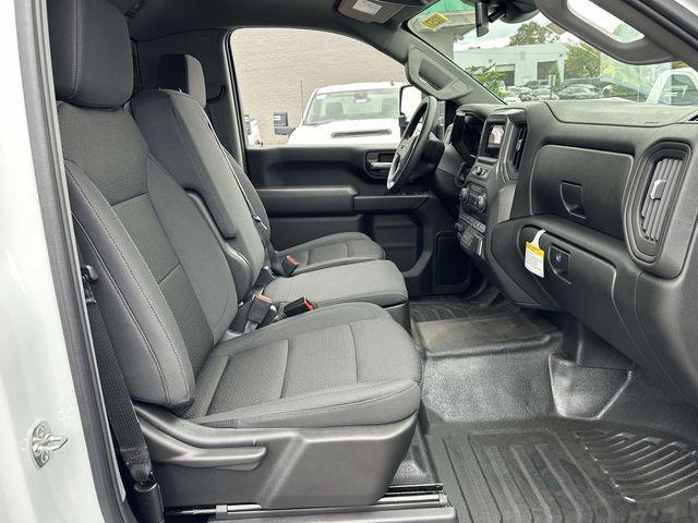 new 2025 Chevrolet Silverado 3500 car, priced at $64,759