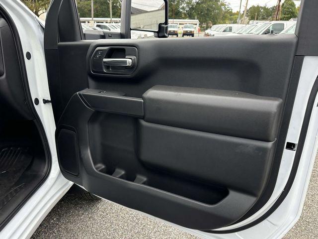 new 2025 Chevrolet Silverado 3500 car, priced at $64,759