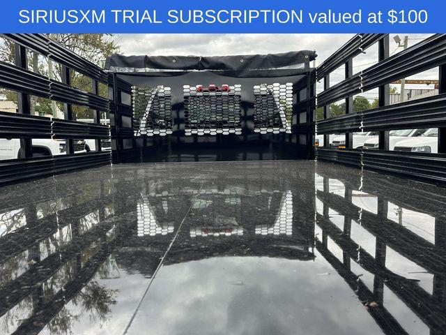 new 2025 Chevrolet Silverado 3500 car, priced at $64,759