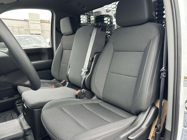 new 2025 Chevrolet Silverado 3500 car, priced at $64,759