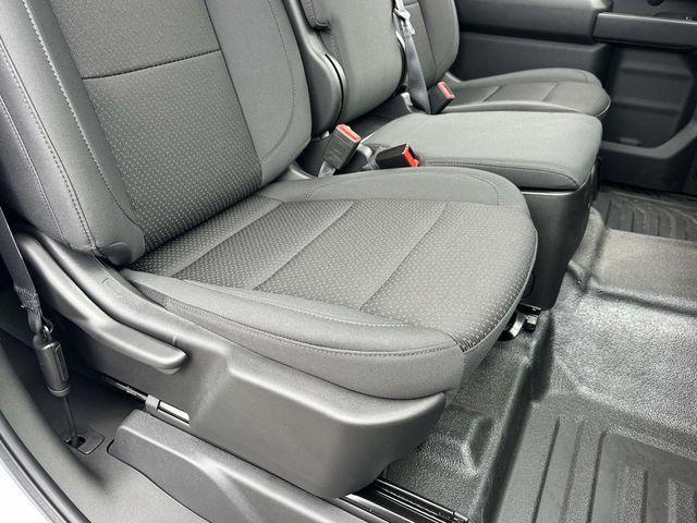 new 2025 Chevrolet Silverado 3500 car, priced at $64,759