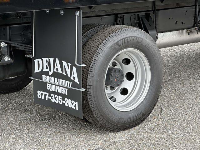 new 2025 Chevrolet Silverado 3500 car, priced at $64,759