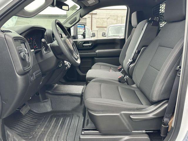 new 2025 Chevrolet Silverado 3500 car, priced at $64,759