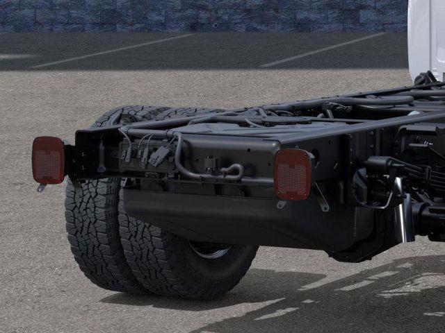 new 2025 Chevrolet Silverado 3500 car, priced at $49,778
