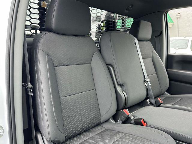 new 2025 Chevrolet Silverado 3500 car, priced at $64,759