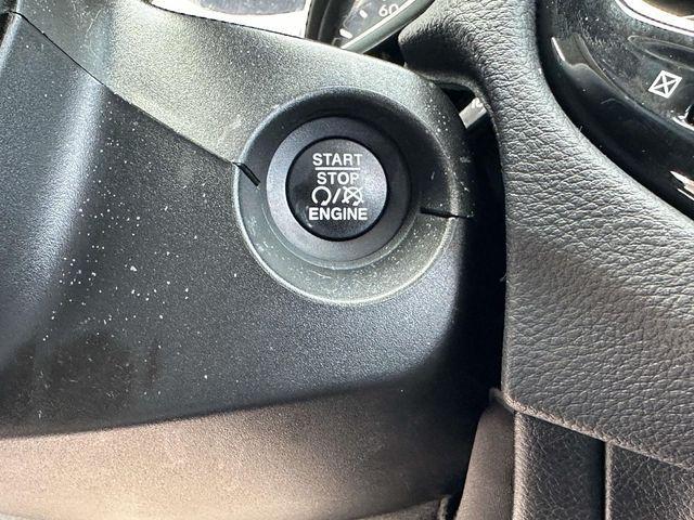 used 2020 Jeep Compass car, priced at $18,497