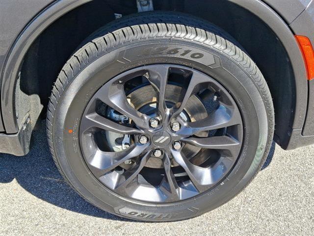 used 2021 Dodge Durango car, priced at $28,497
