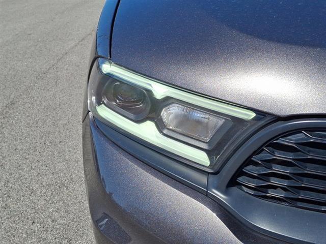 used 2021 Dodge Durango car, priced at $28,497