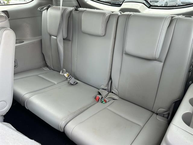 used 2015 Toyota Highlander car, priced at $18,497