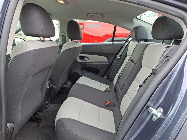 used 2014 Chevrolet Cruze car, priced at $8,497