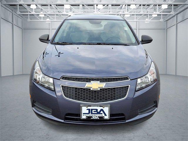 used 2014 Chevrolet Cruze car, priced at $8,497