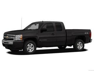 used 2012 Chevrolet Silverado 1500 car, priced at $16,997