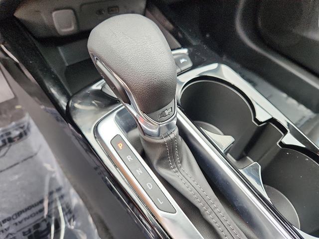 used 2024 Chevrolet Trax car, priced at $24,497