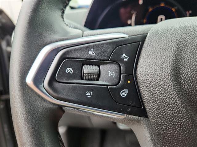used 2024 Chevrolet Trax car, priced at $21,997
