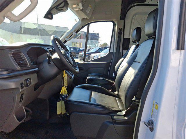 used 2023 Ford Transit-250 car, priced at $43,997